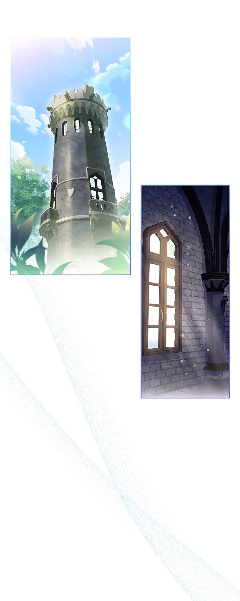 For a Fairytale Ending Chapter 8 – Page 27