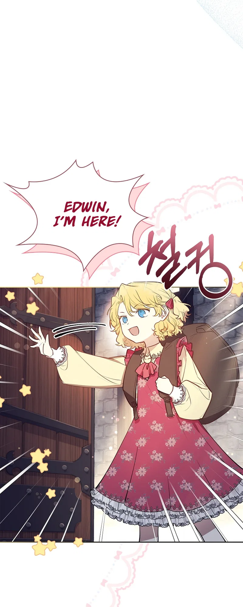 For a Fairytale Ending Chapter 8 – Page 28