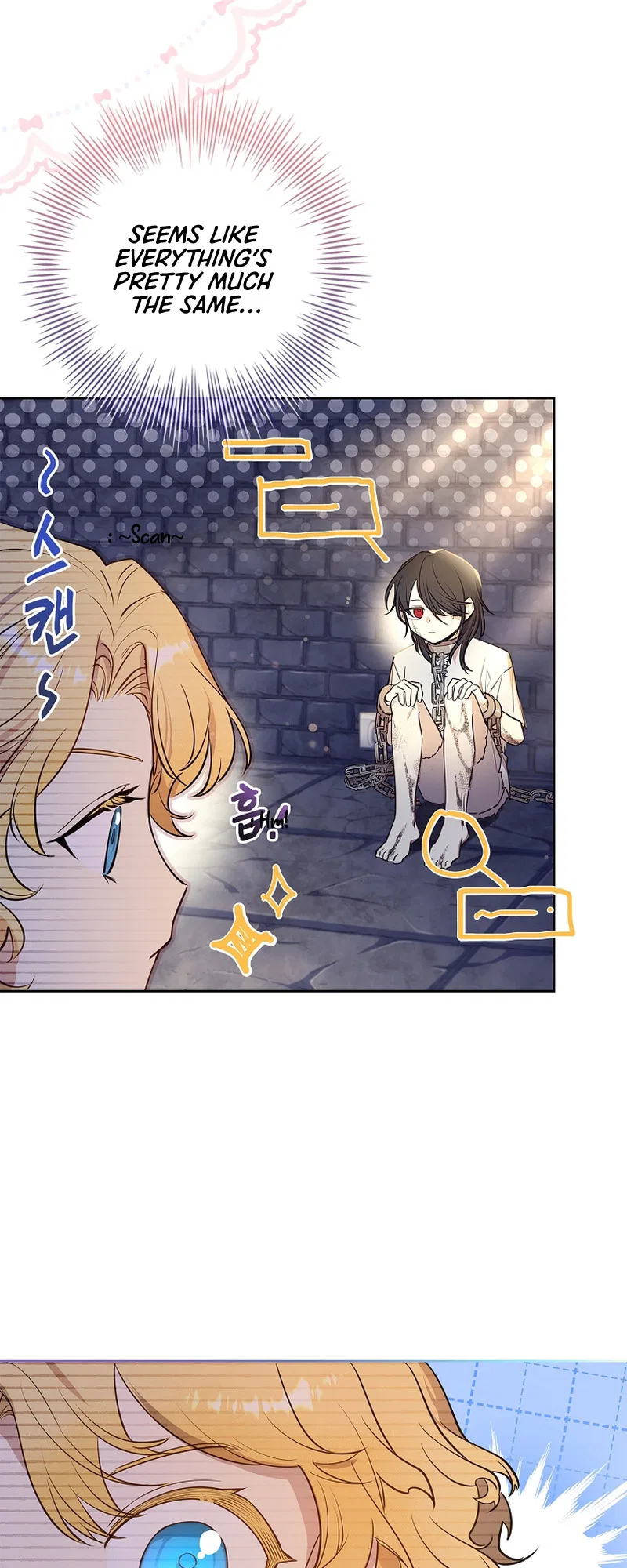For a Fairytale Ending Chapter 8 – Page 29
