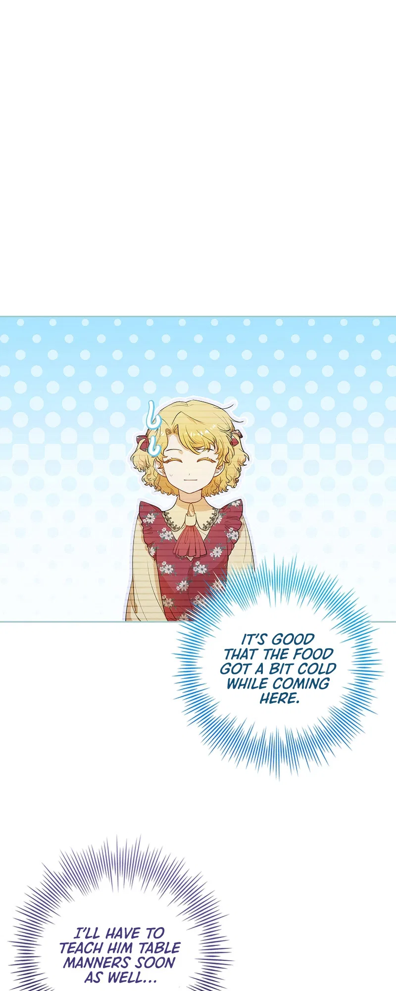 For a Fairytale Ending Chapter 8 – Page 36