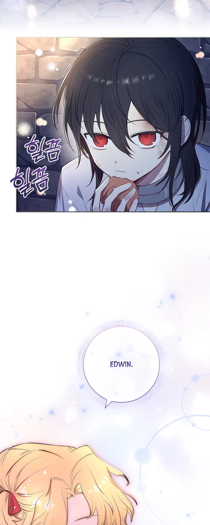 For a Fairytale Ending Chapter 8 – Page 38