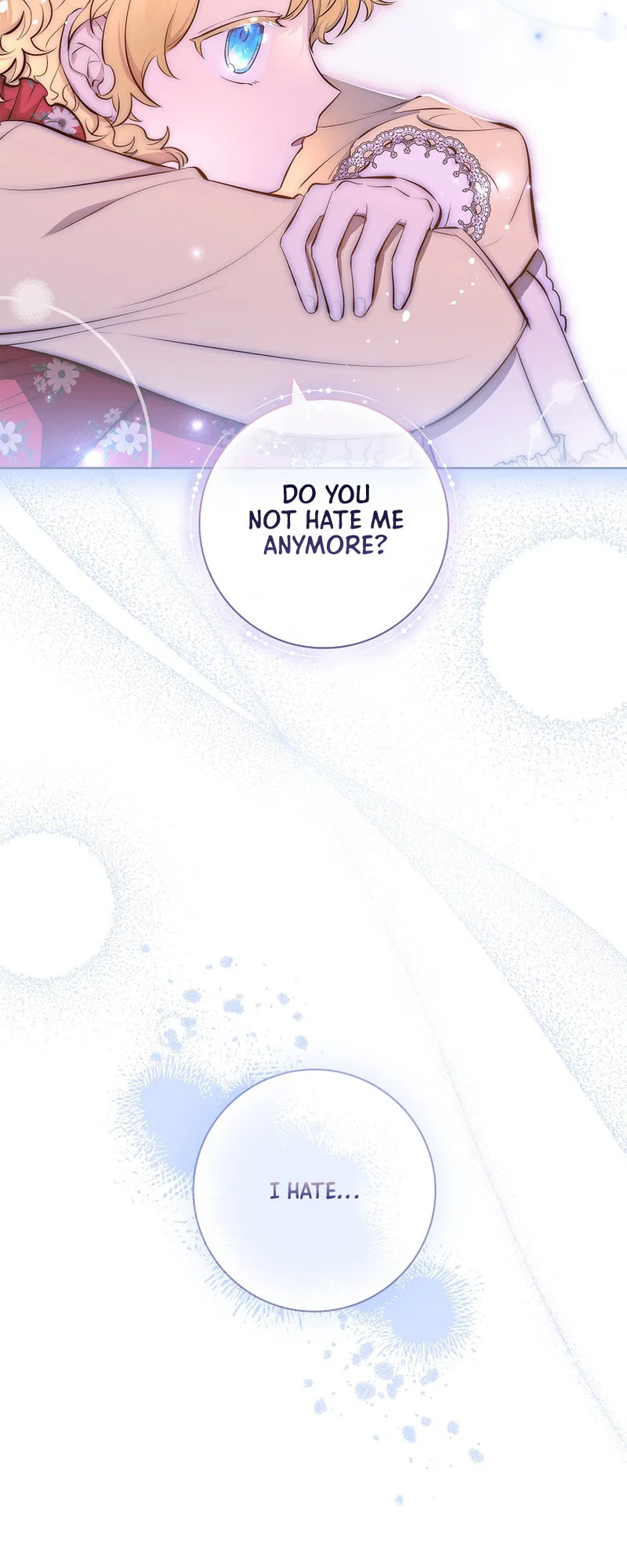 For a Fairytale Ending Chapter 8 – Page 39