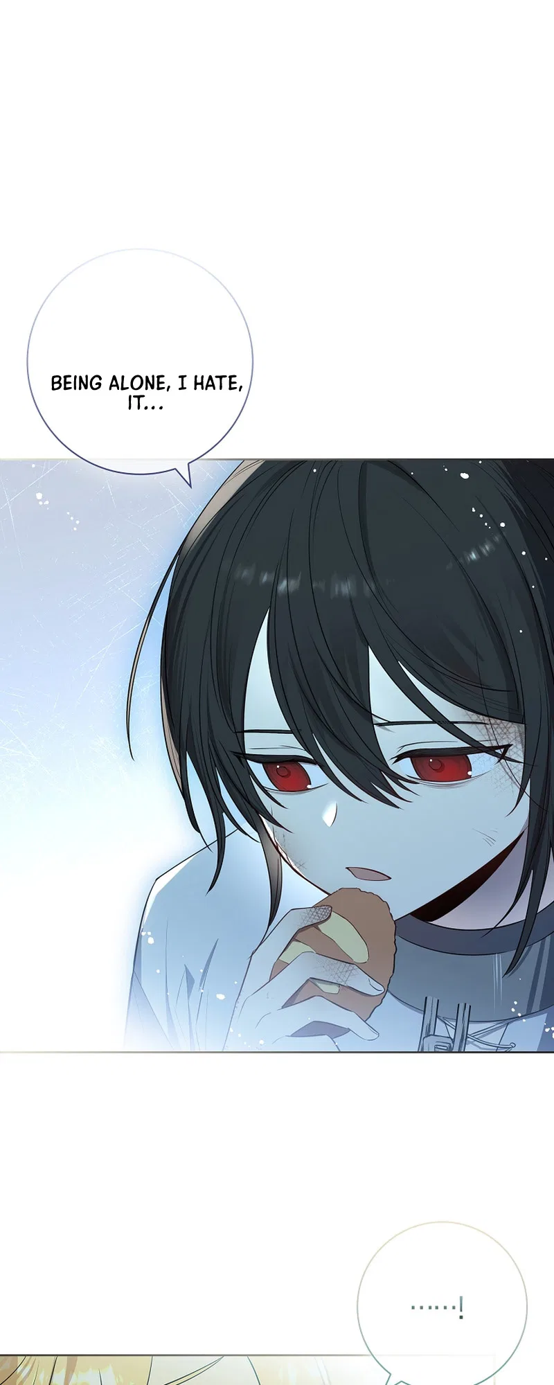 For a Fairytale Ending Chapter 8 – Page 40