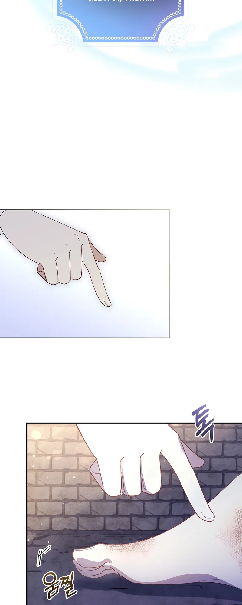 For a Fairytale Ending Chapter 8 – Page 47