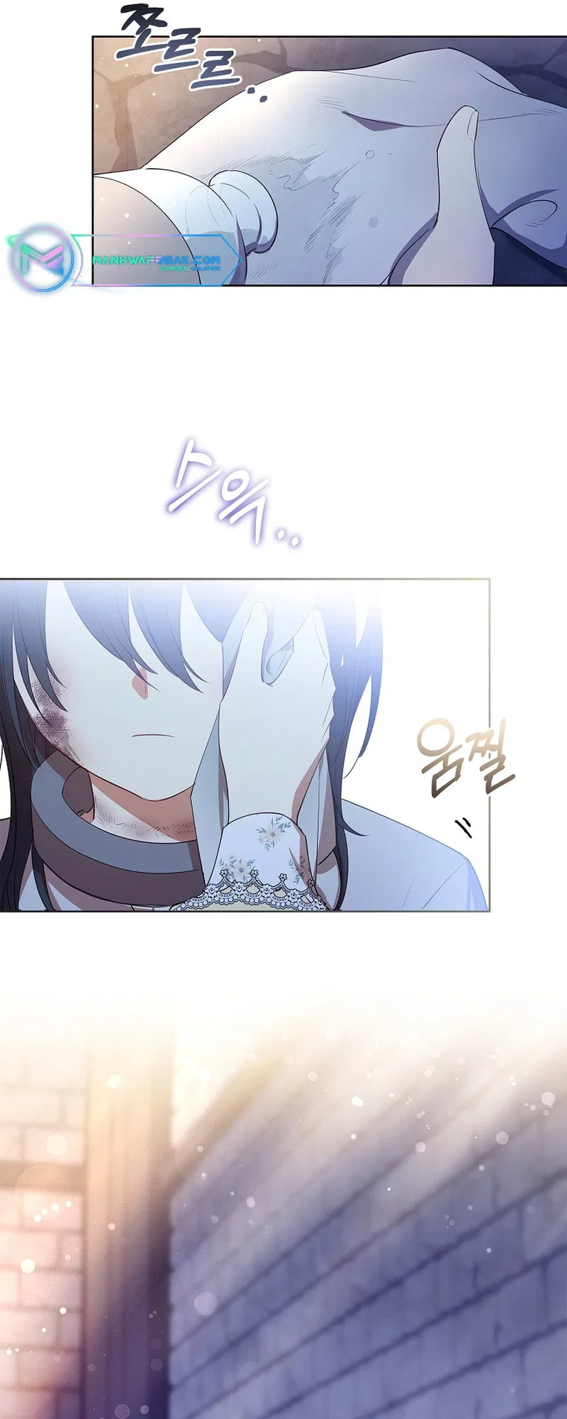 For a Fairytale Ending Chapter 8 – Page 50