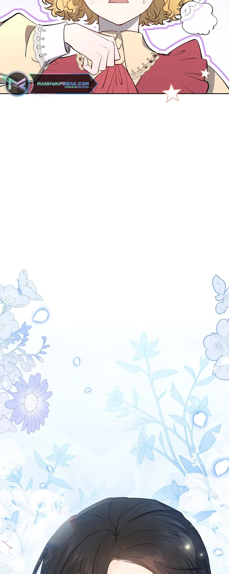 For a Fairytale Ending Chapter 8 – Page 55