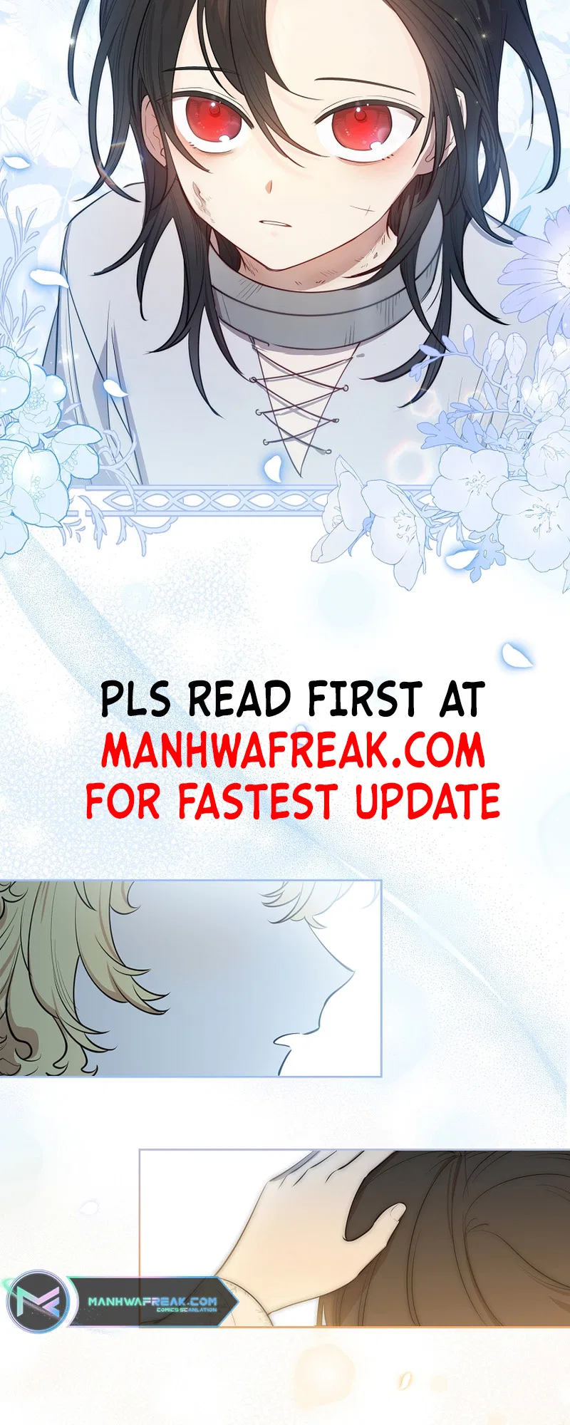 For a Fairytale Ending Chapter 8 – Page 56