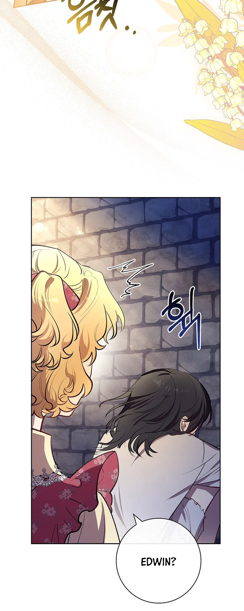 For a Fairytale Ending Chapter 8 – Page 59