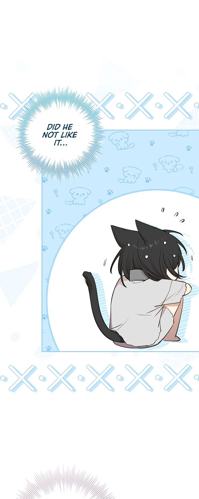 For a Fairytale Ending Chapter 8 – Page 60