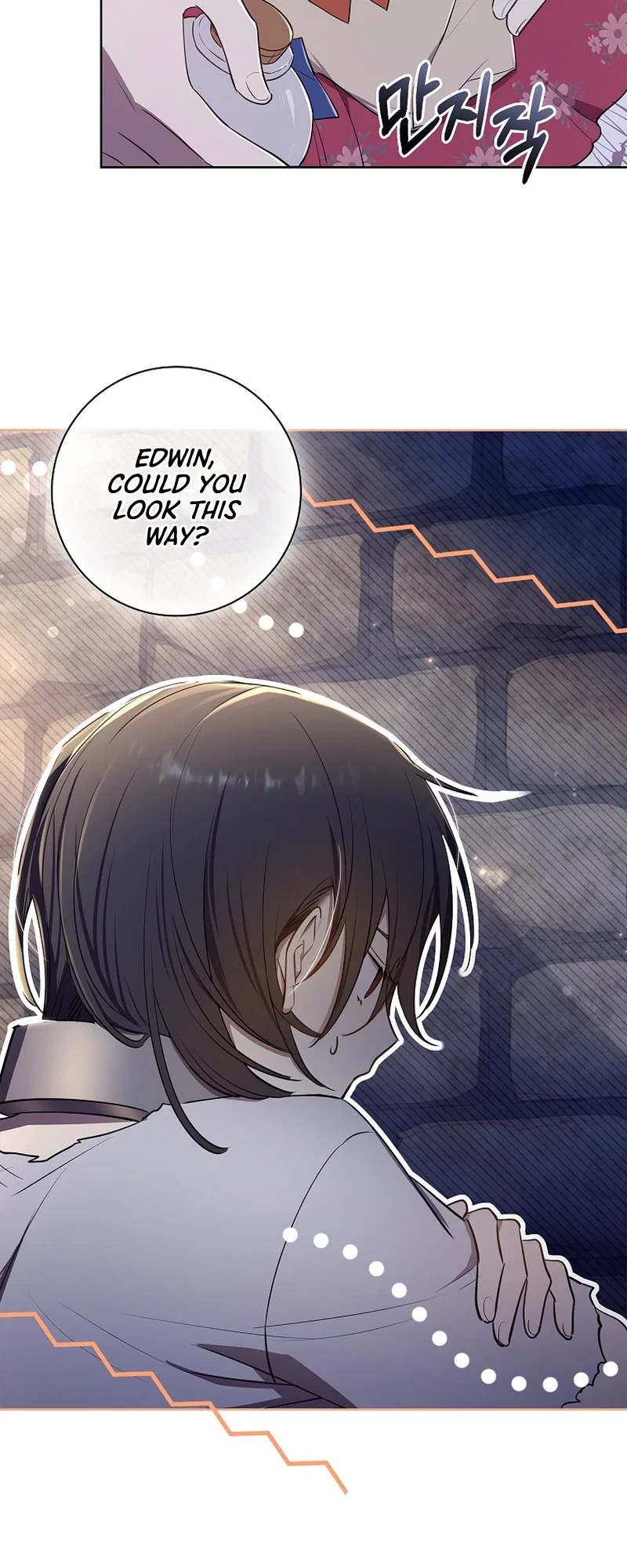 For a Fairytale Ending Chapter 8 – Page 62