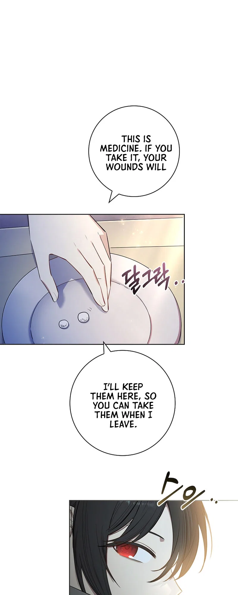 For a Fairytale Ending Chapter 8 – Page 63