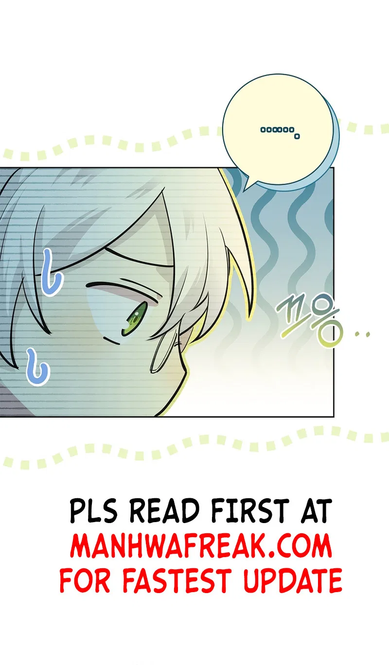 For a Fairytale Ending Chapter 7 – Page 9