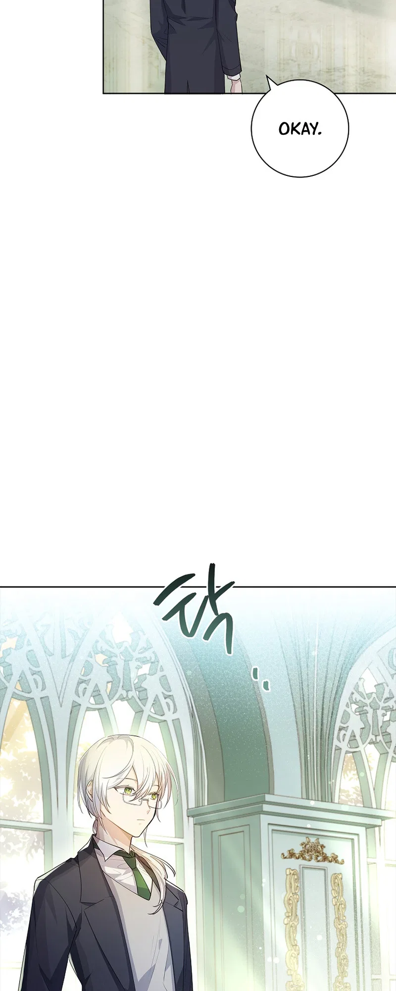 For a Fairytale Ending Chapter 7 – Page 16