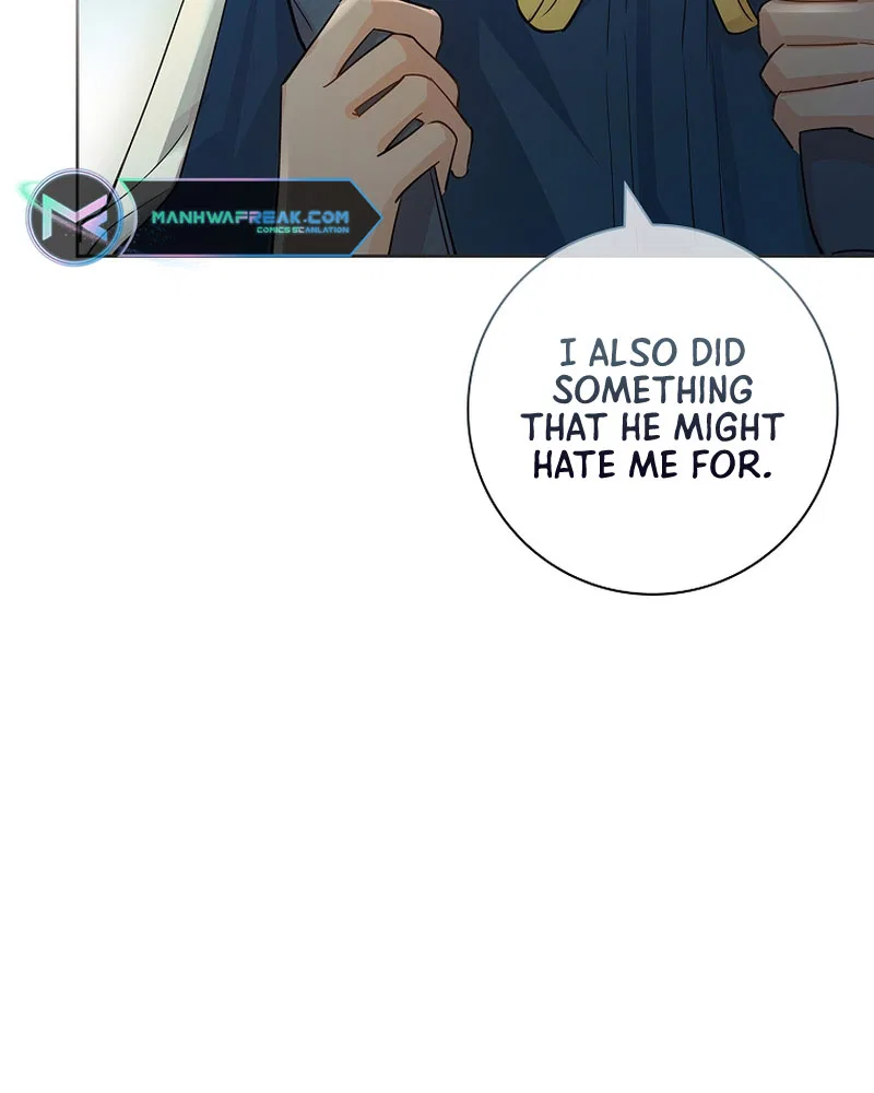 For a Fairytale Ending Chapter 7 – Page 25
