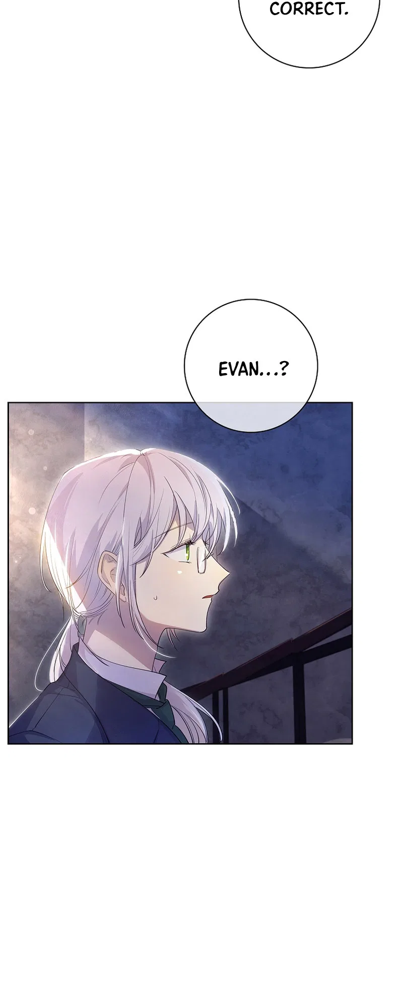 For a Fairytale Ending Chapter 7 – Page 36