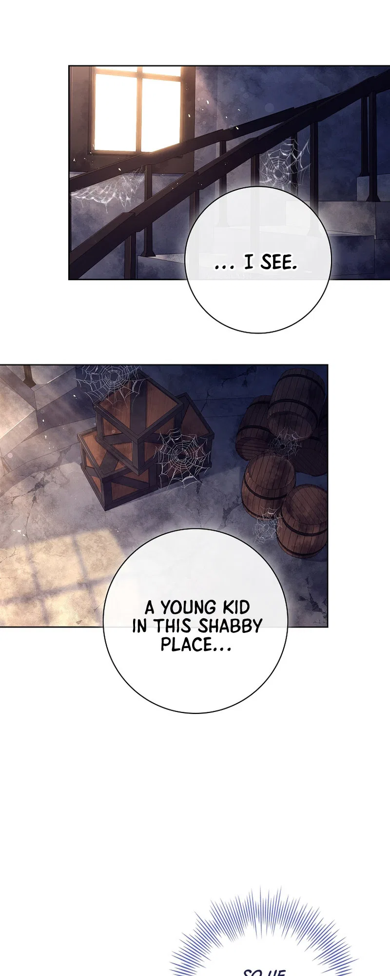 For a Fairytale Ending Chapter 7 – Page 37