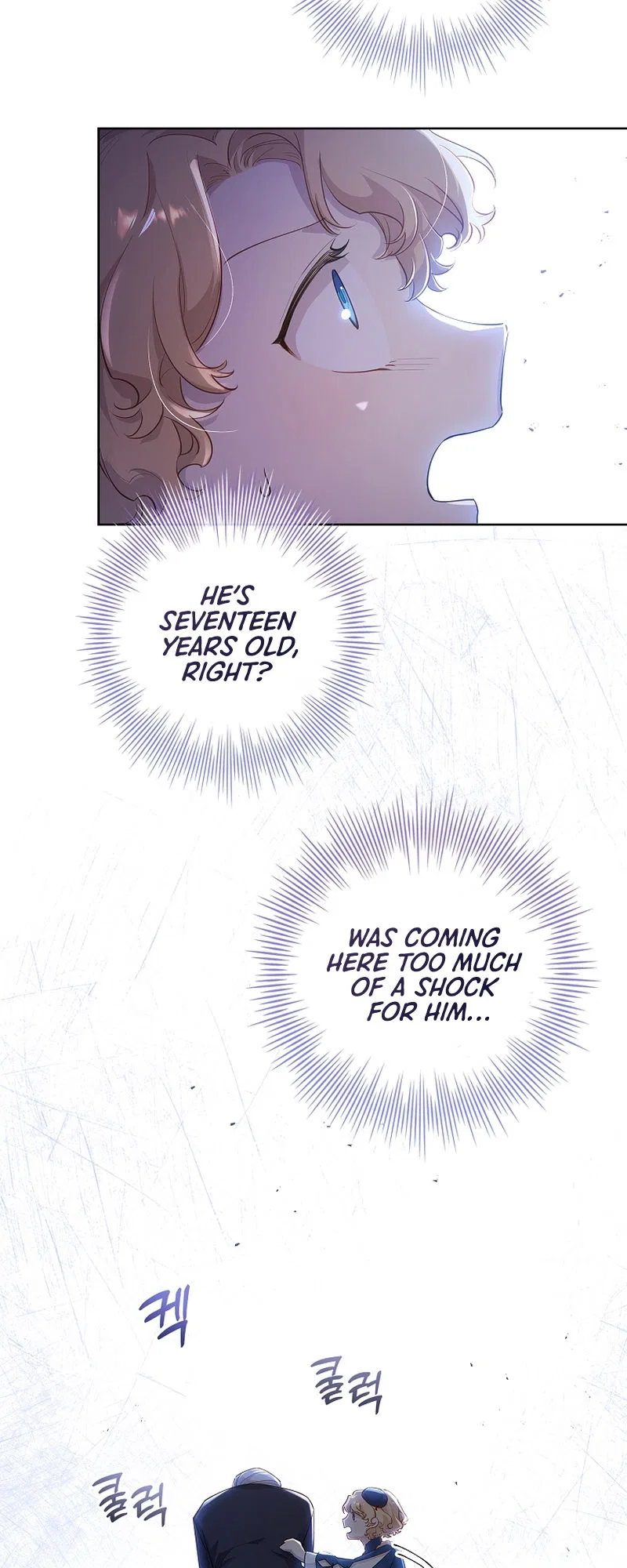 For a Fairytale Ending Chapter 7 – Page 51