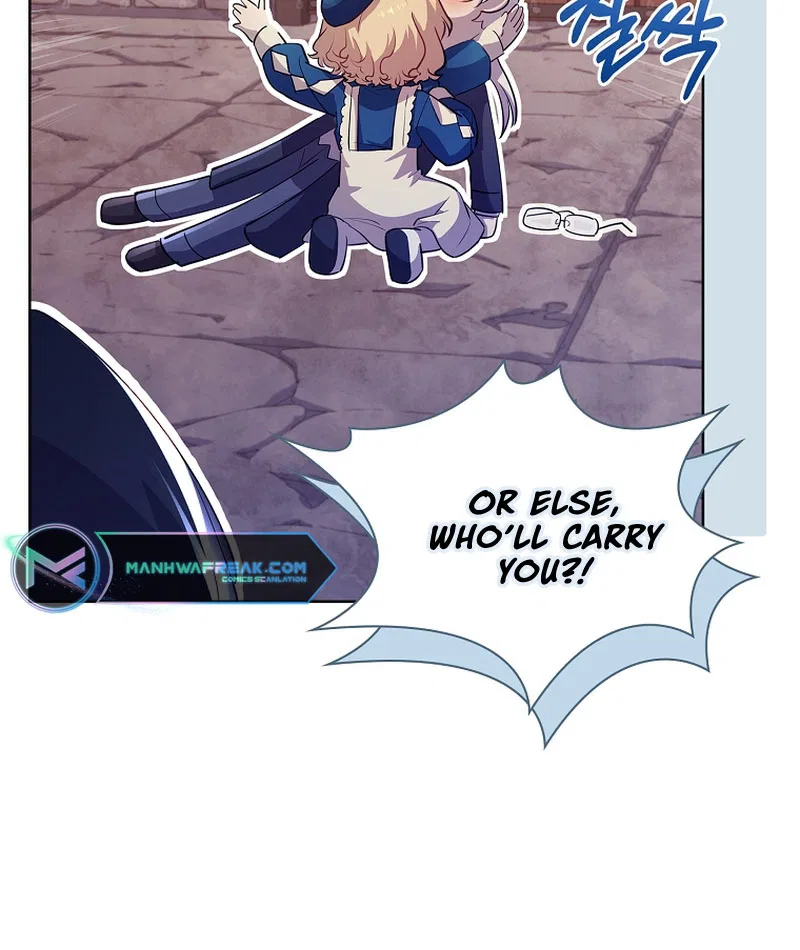 For a Fairytale Ending Chapter 7 – Page 57