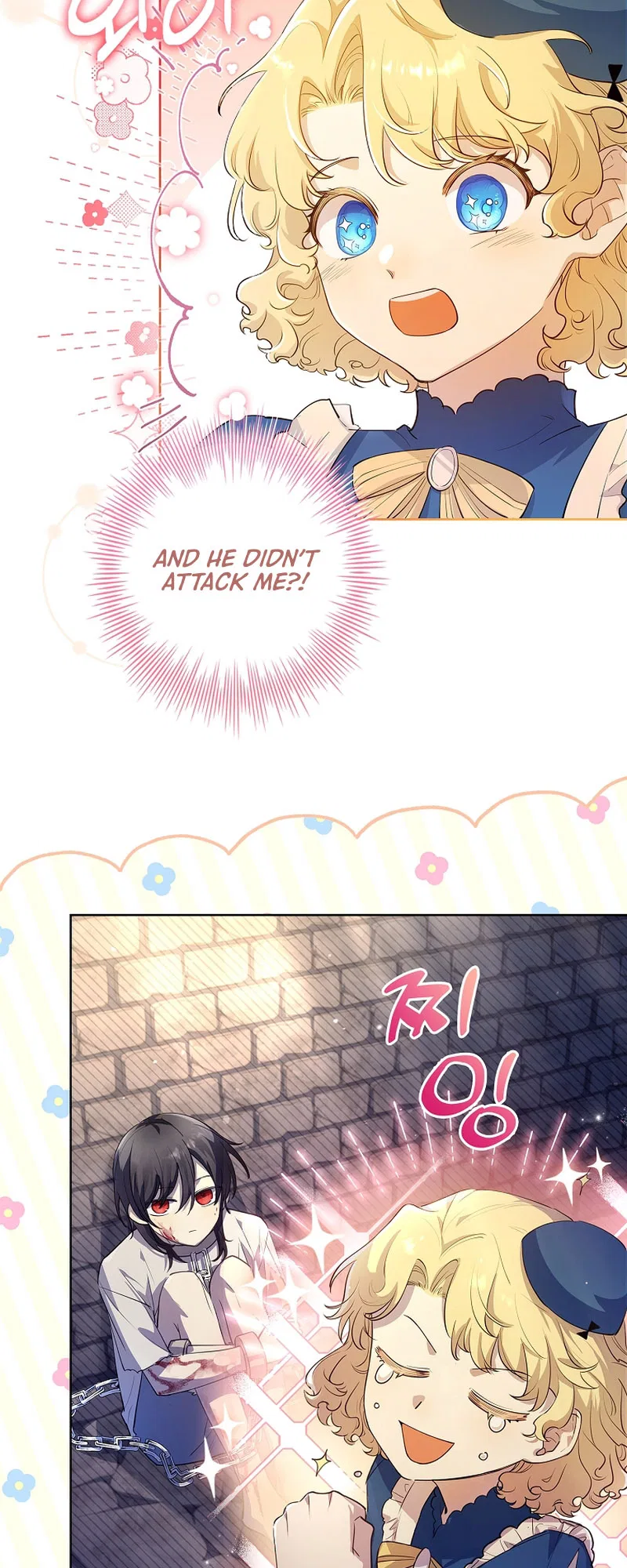 For a Fairytale Ending Chapter 7 – Page 63