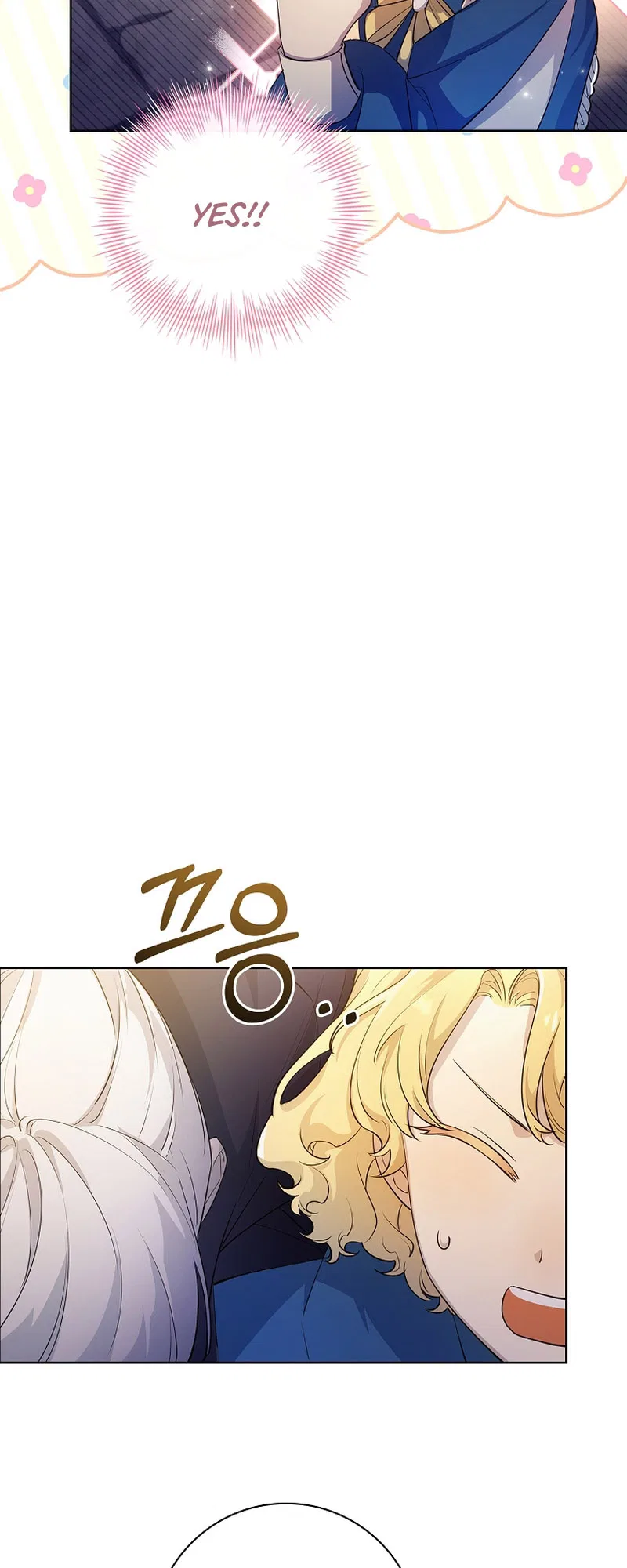 For a Fairytale Ending Chapter 7 – Page 64
