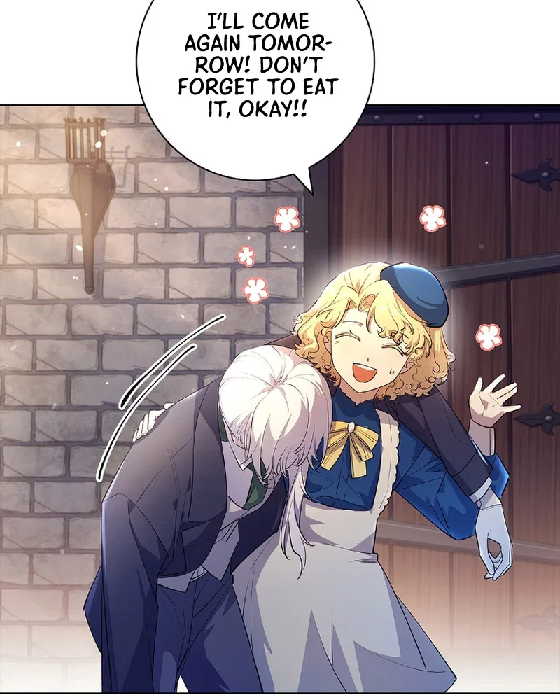 For a Fairytale Ending Chapter 7 – Page 65