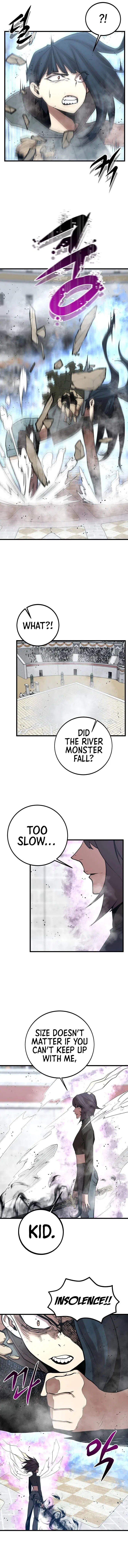 The Monstrous Gui Chapter 46 – Page 6