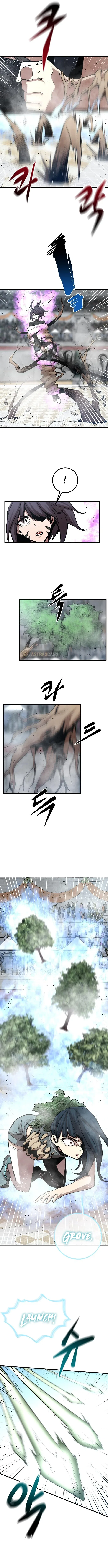 The Monstrous Gui Chapter 46 – Page 7