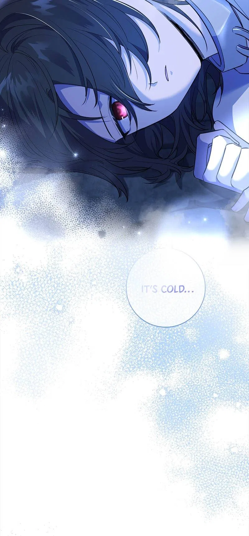 For a Fairytale Ending Chapter 6 – Page 9