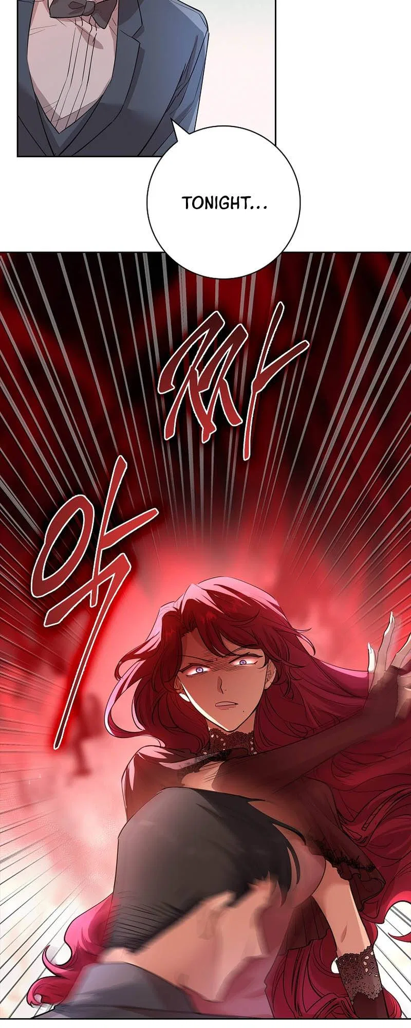 For a Fairytale Ending Chapter 6 – Page 15