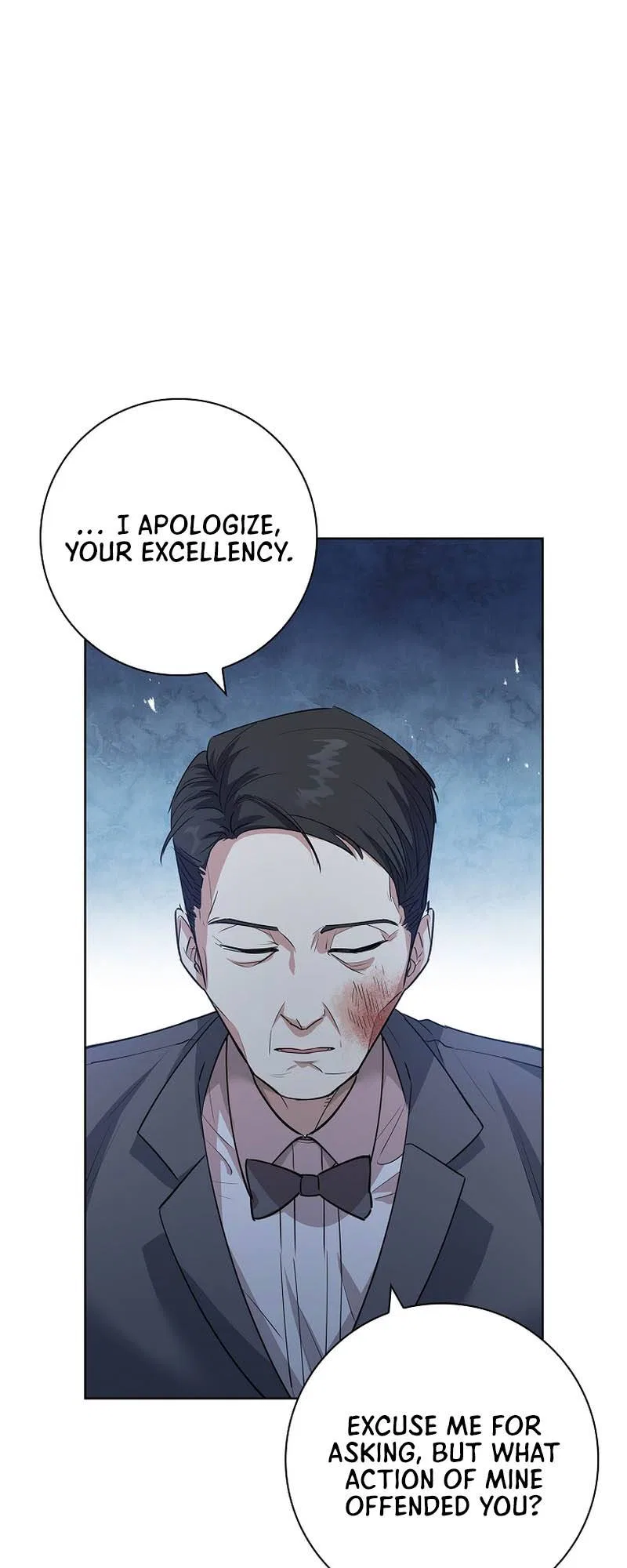 For a Fairytale Ending Chapter 6 – Page 16