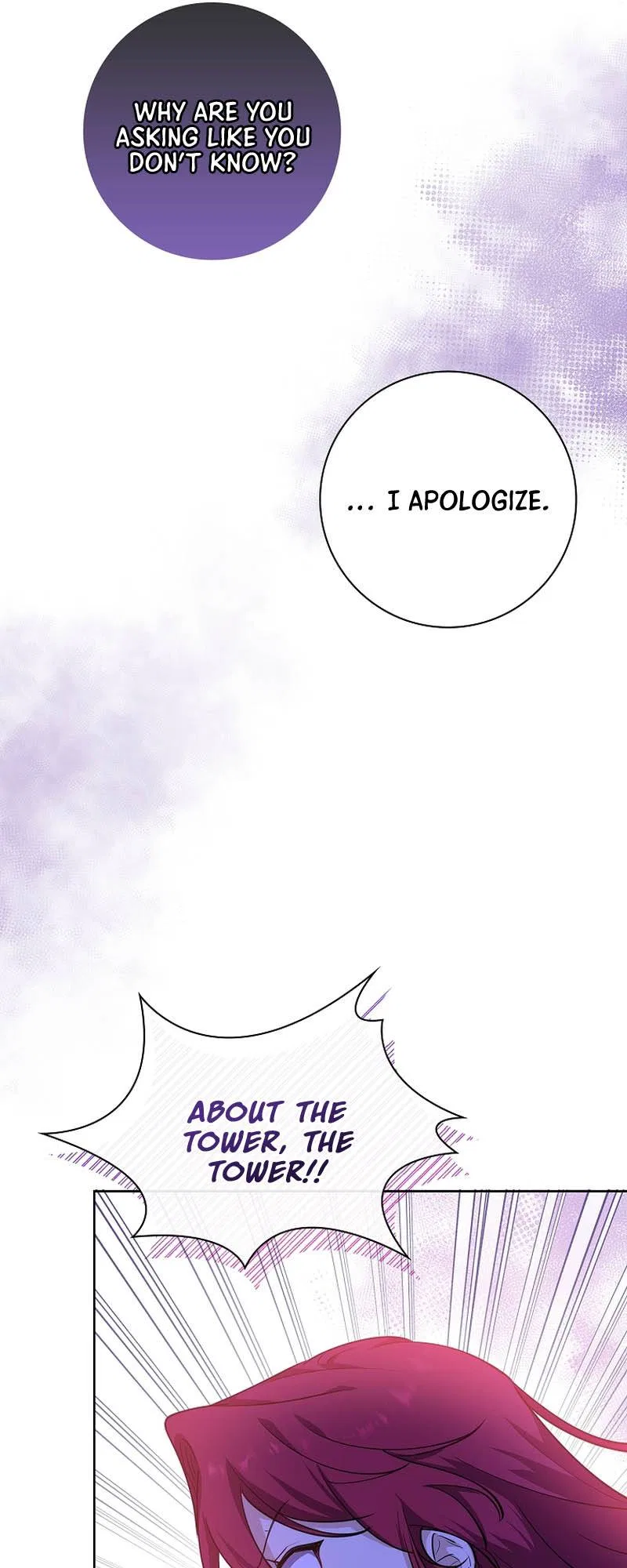 For a Fairytale Ending Chapter 6 – Page 18
