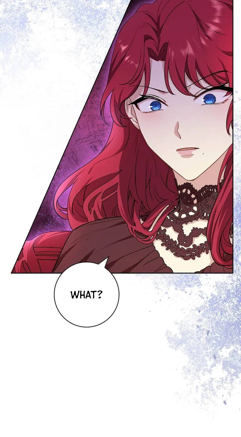 For a Fairytale Ending Chapter 6 – Page 24
