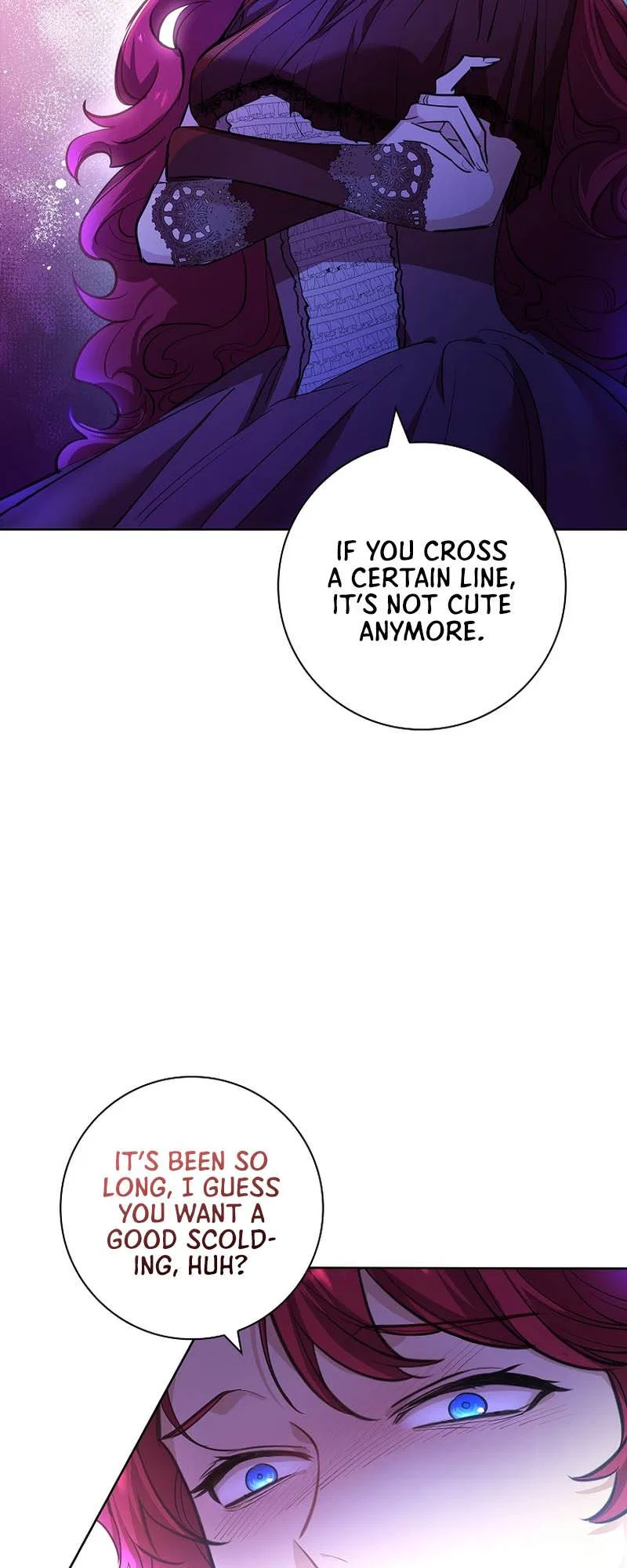 For a Fairytale Ending Chapter 6 – Page 31