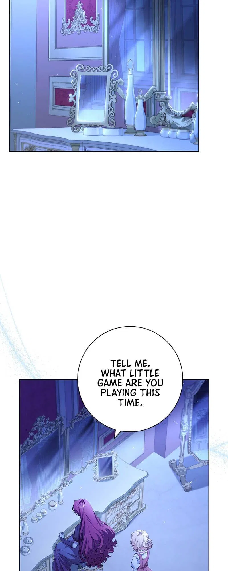 For a Fairytale Ending Chapter 6 – Page 37