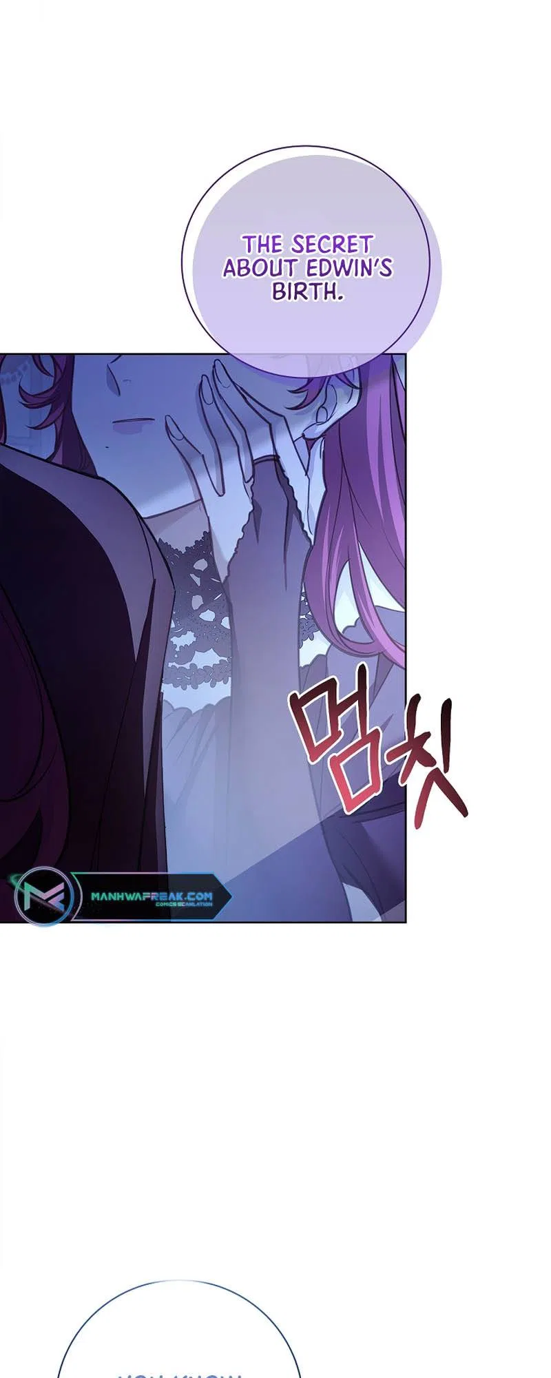 For a Fairytale Ending Chapter 6 – Page 39