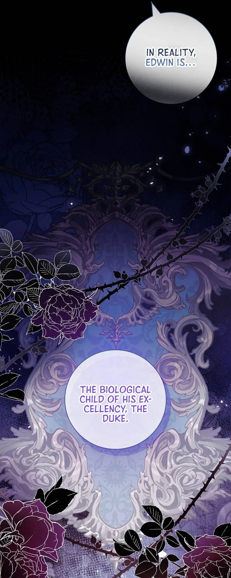 For a Fairytale Ending Chapter 6 – Page 41