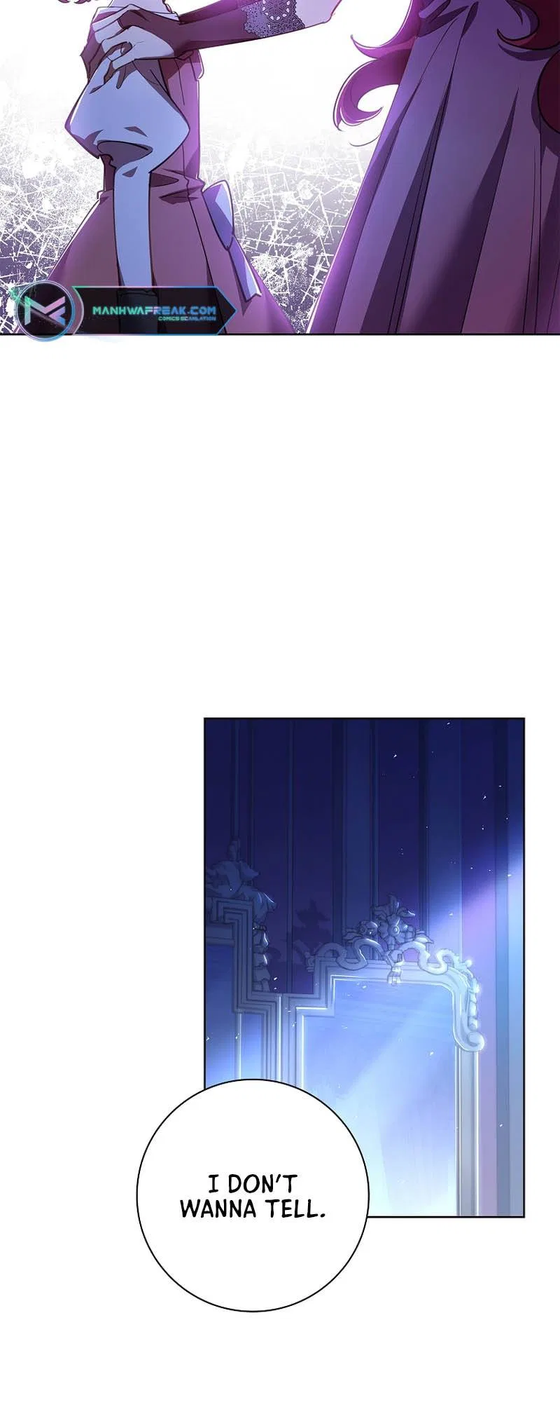 For a Fairytale Ending Chapter 6 – Page 44