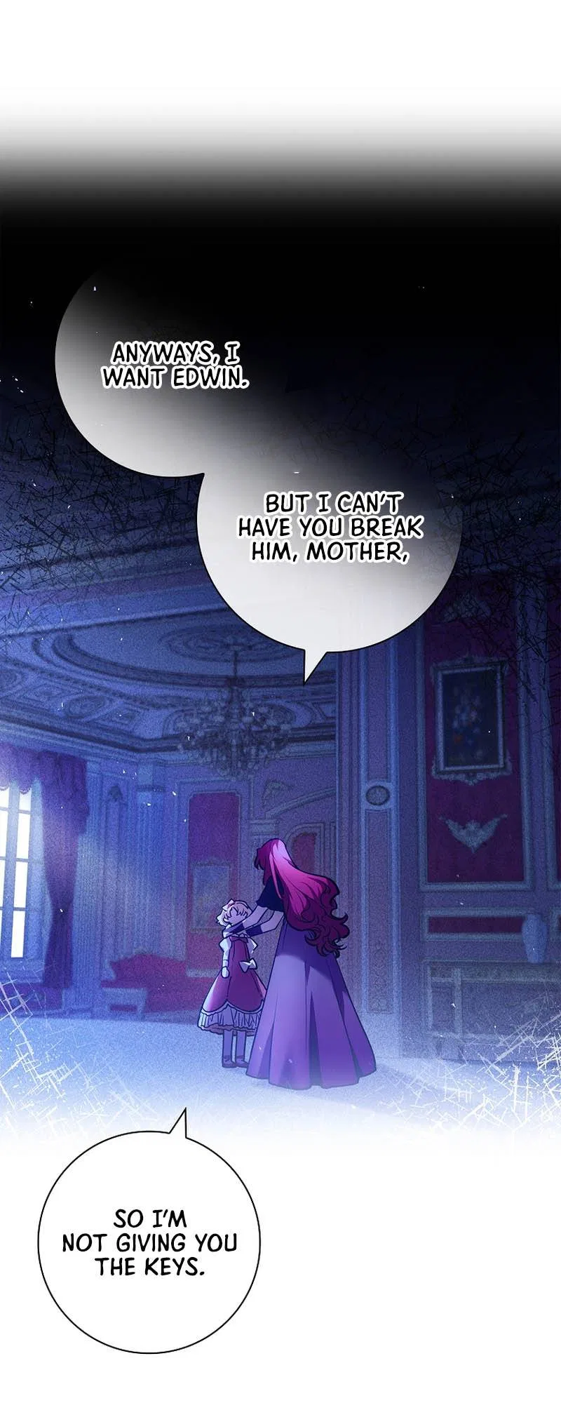 For a Fairytale Ending Chapter 6 – Page 45