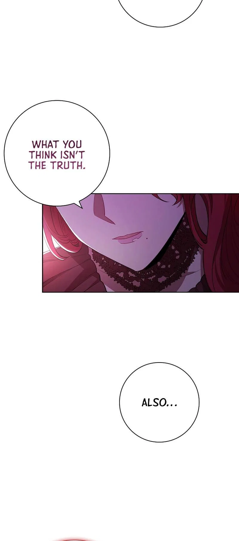For a Fairytale Ending Chapter 6 – Page 47