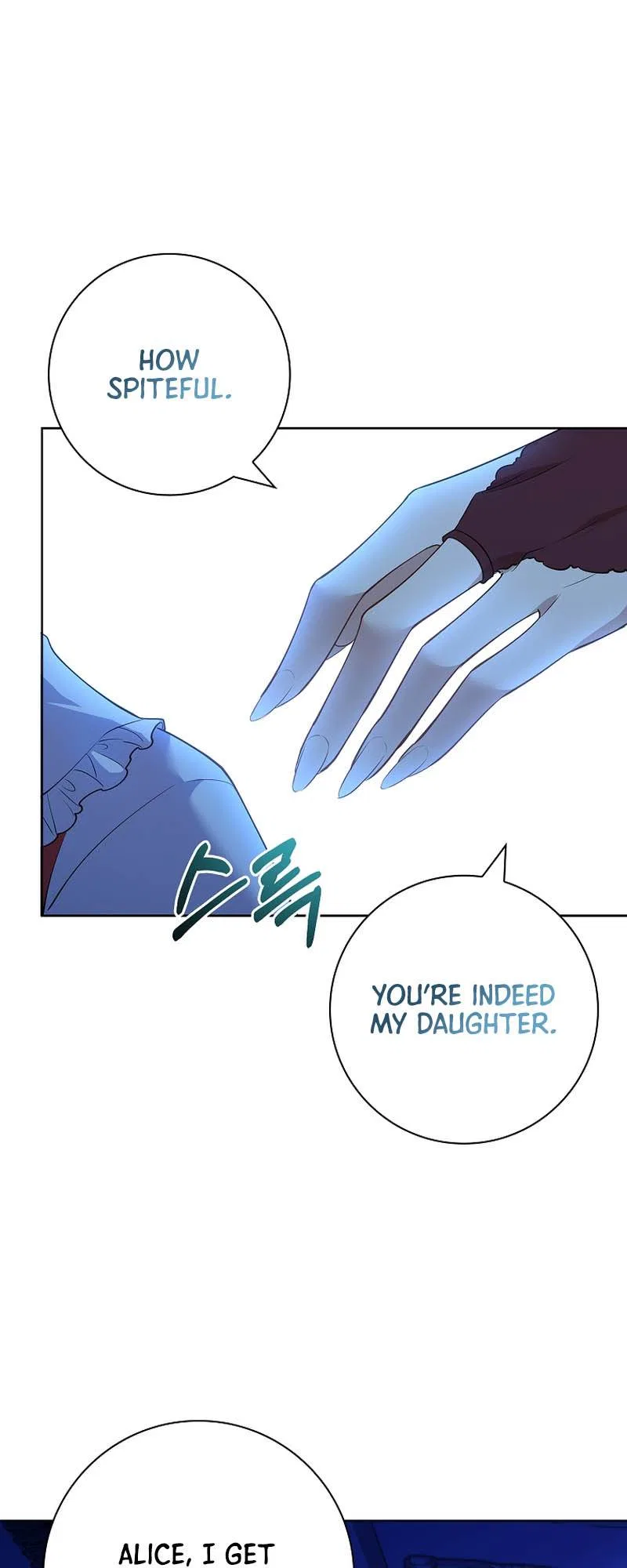 For a Fairytale Ending Chapter 6 – Page 50