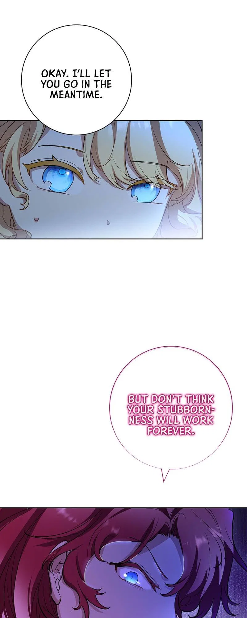 For a Fairytale Ending Chapter 6 – Page 52