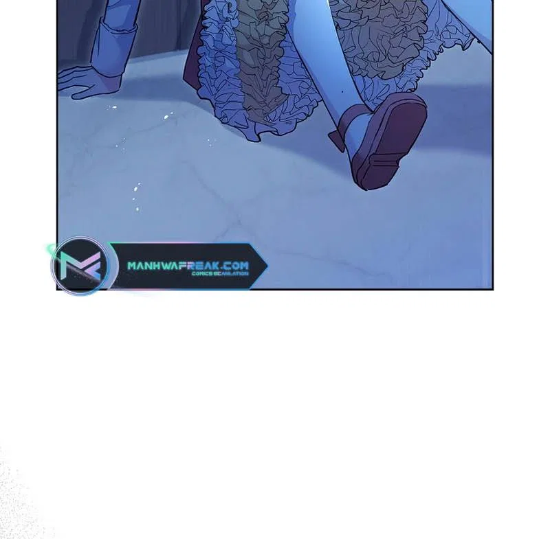 For a Fairytale Ending Chapter 6 – Page 55