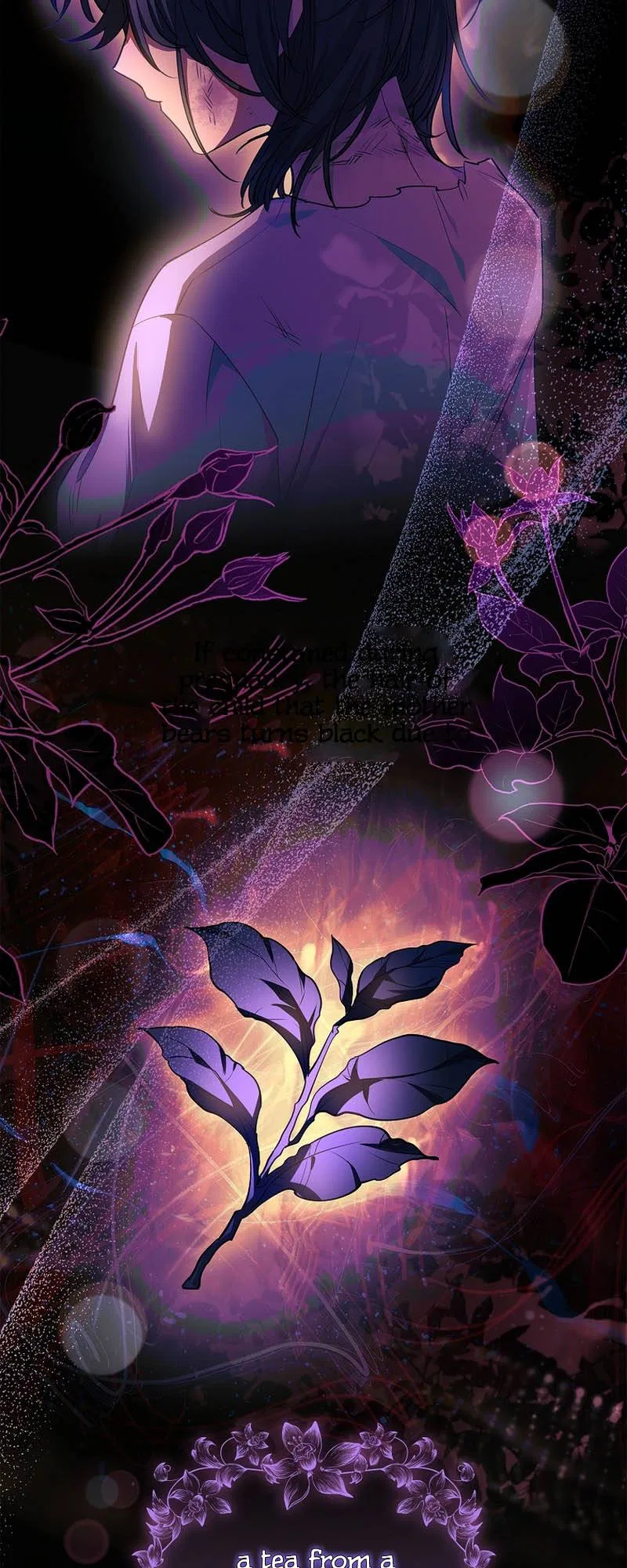 For a Fairytale Ending Chapter 6 – Page 57