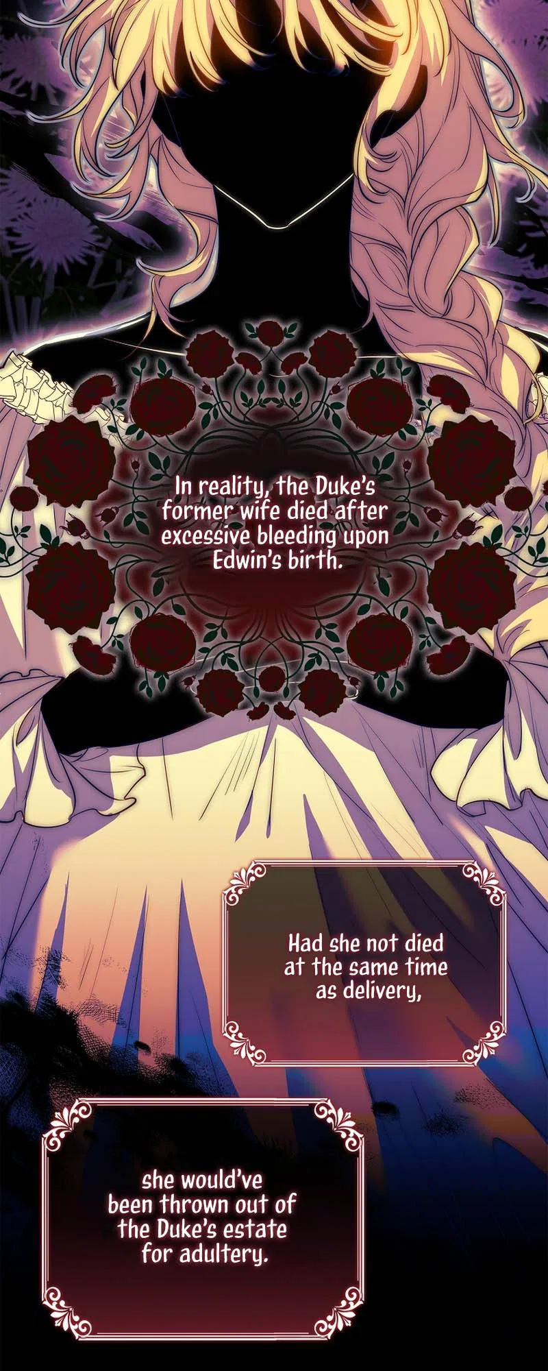 For a Fairytale Ending Chapter 6 – Page 60