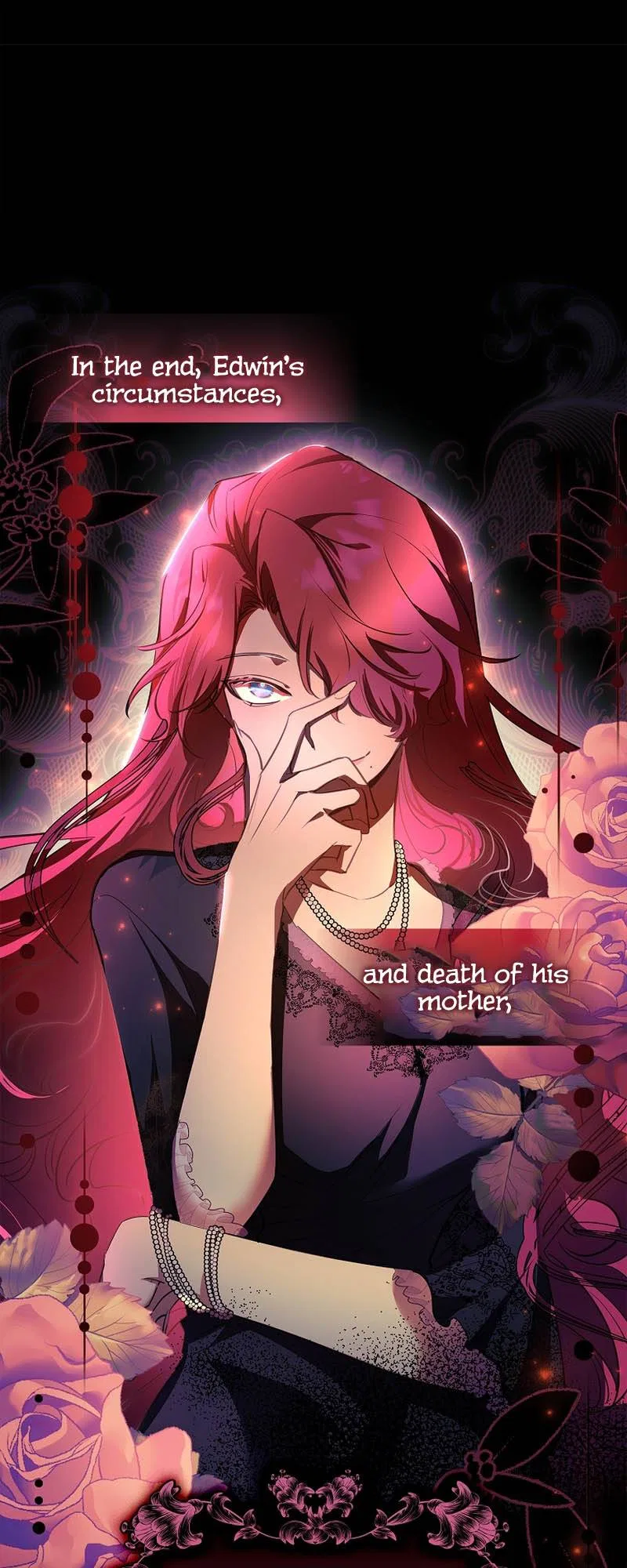 For a Fairytale Ending Chapter 6 – Page 61