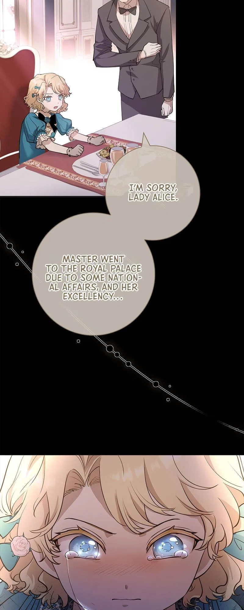 For a Fairytale Ending Chapter 6 – Page 67