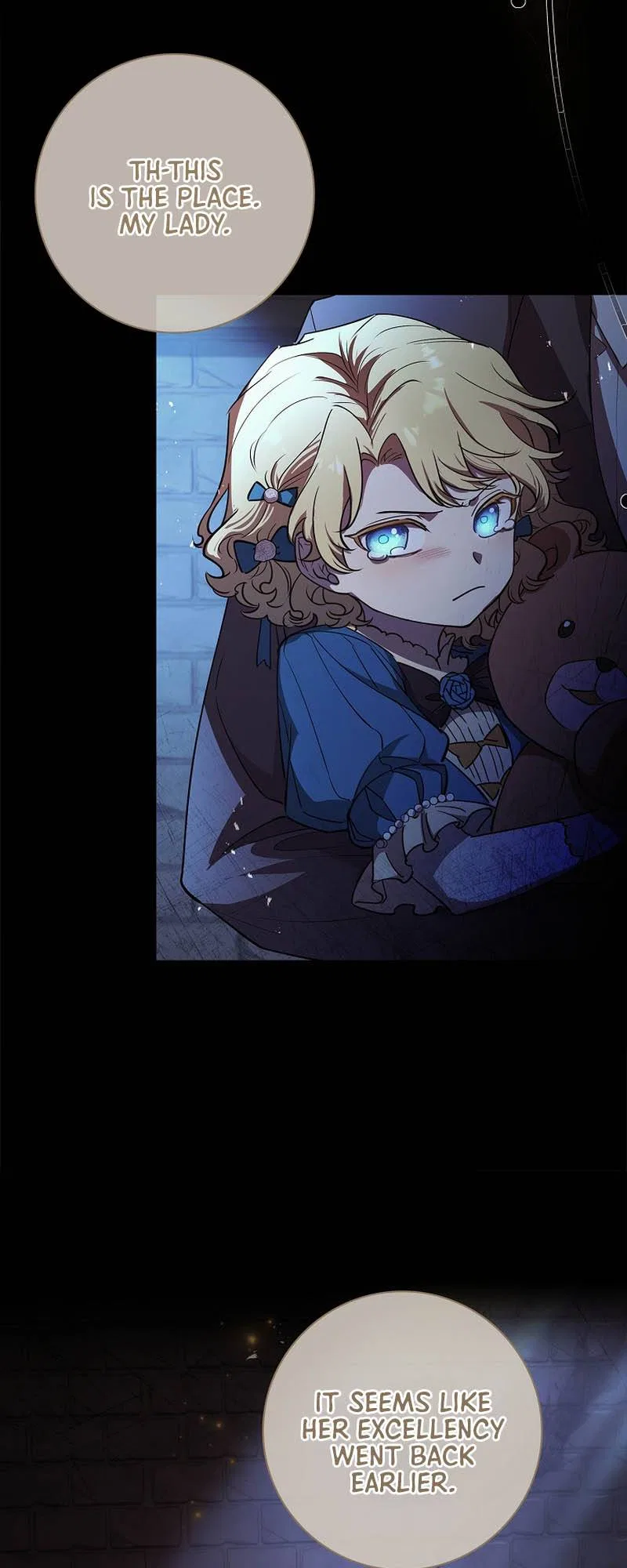For a Fairytale Ending Chapter 6 – Page 69
