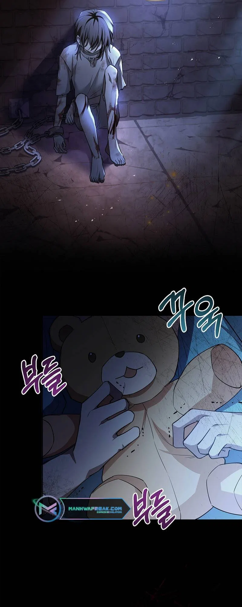 For a Fairytale Ending Chapter 6 – Page 70