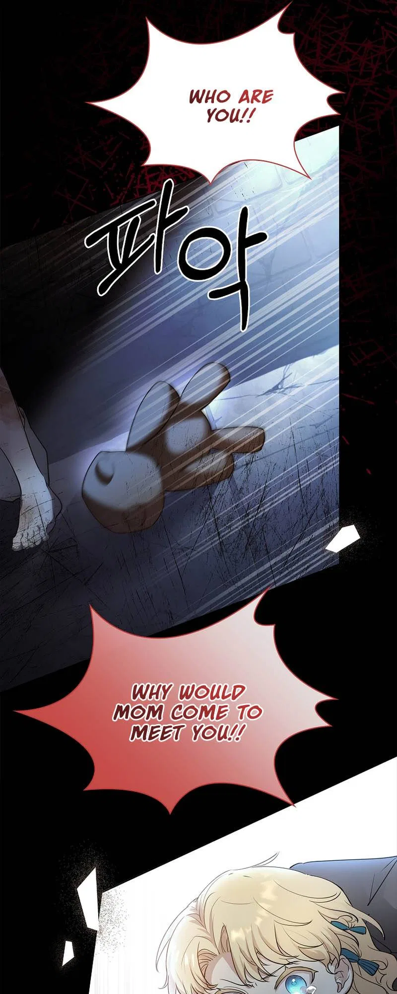 For a Fairytale Ending Chapter 6 – Page 72