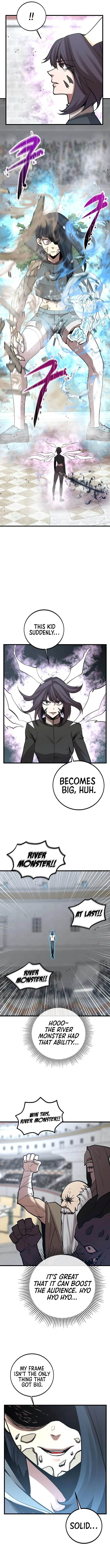 The Monstrous Gui Chapter 45 – Page 13